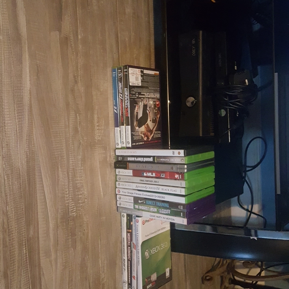Xbox 360